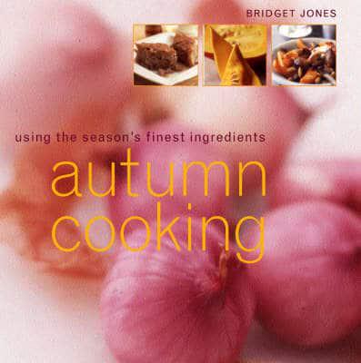 Autumn Cooking