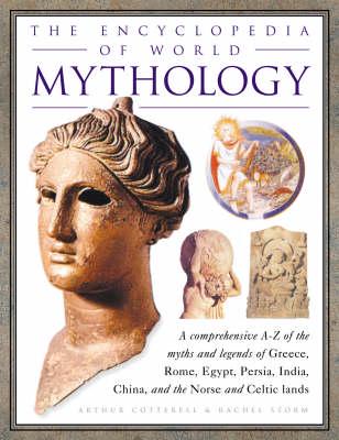 The Encyclopedia of World Mythology