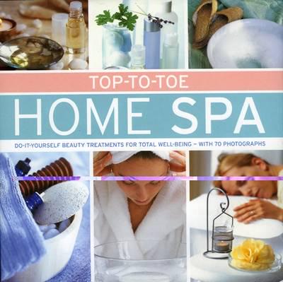 Top-to-Toe Home Spa