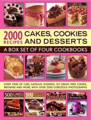 2000 Recipes