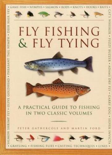 Fly Fishing & Fly Tying