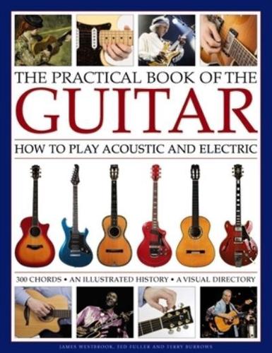 The Practical Book of the Guitar