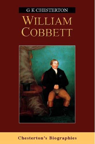 William Cobbett