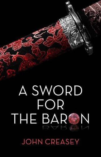 A Sword For The Baron
