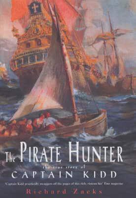 The Pirate Hunter