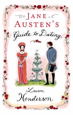 Jane Austen's Guide to Dating