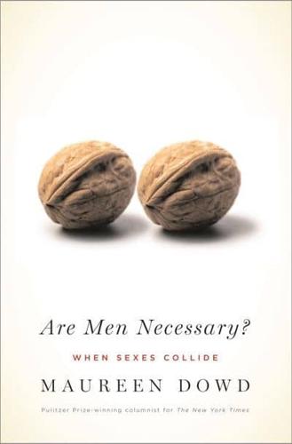 Are Men Necessary?