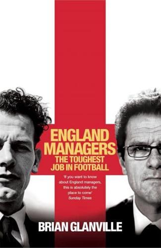 England Managers