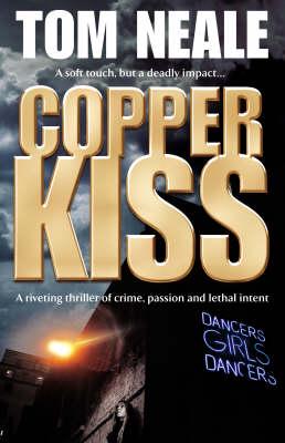 Copper Kiss