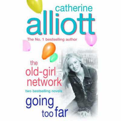 Going Too Far/Old Girl Network Omnibus. WITH The Old Girl Network