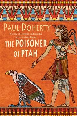 The Poisoner of Ptah