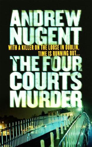 The Four Courts Murder