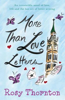 More Than Love Letters