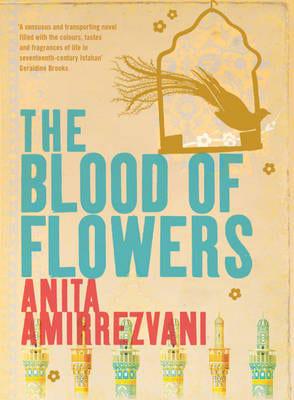 The Blood Of Flowers