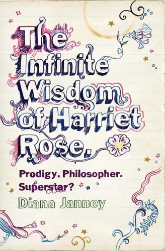 The Infinite Wisdom of Harriet Rose