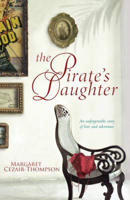 The Pirate's Daughter