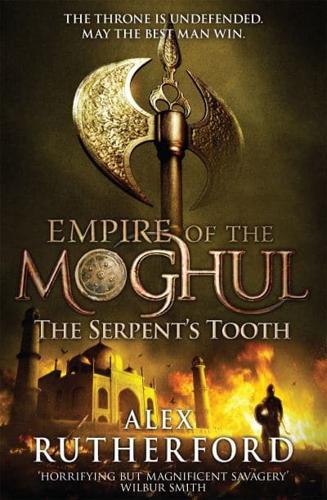 The Serpent's Tooth