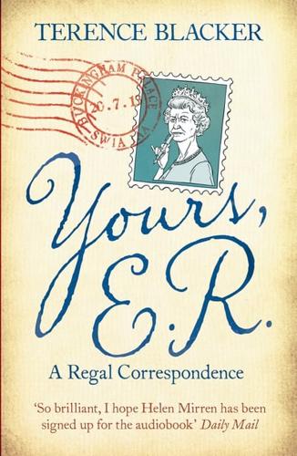 Yours, E.R