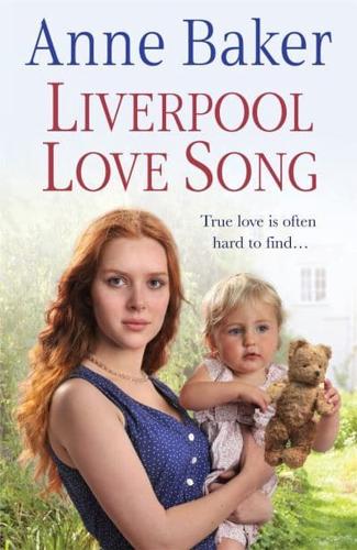Liverpool Love Song