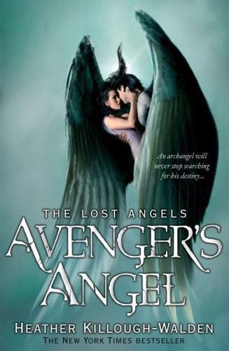 Avenger's Angel