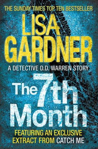 The 7th Month (A Detective D.D. Warren Short Story)