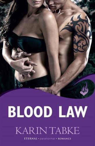 Blood Law