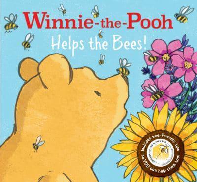 Winnie-the-Pooh Helps the Bees!