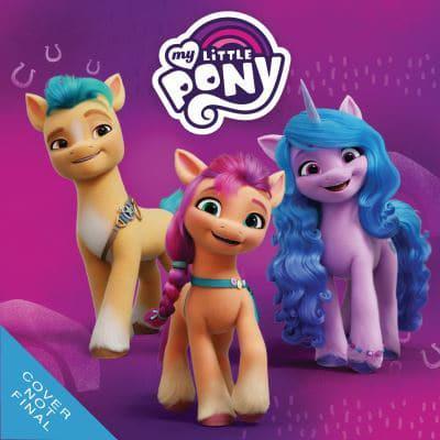 My Little Pony Annual 2022