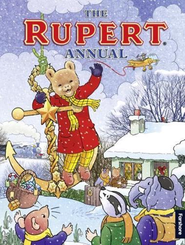 Rupert Annual 2022