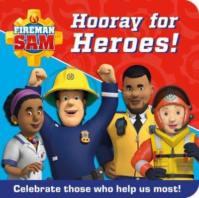 Hooray for Heroes!