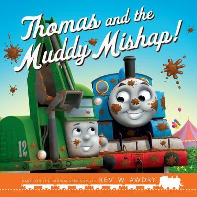 Thomas and the Muddy Mishap!