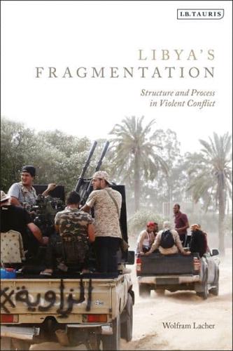 Libya's Fragmentation