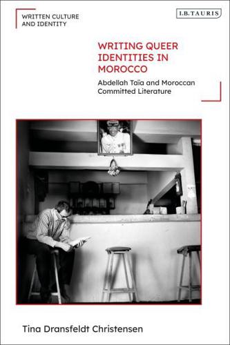 Writing Queer Identities in Morocco