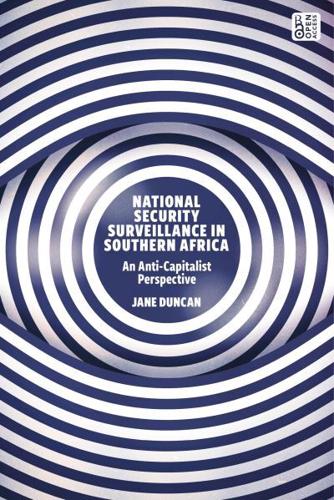 National Security Surveillance in Southern Africa