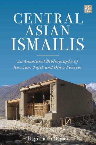 Central Asian Ismailis