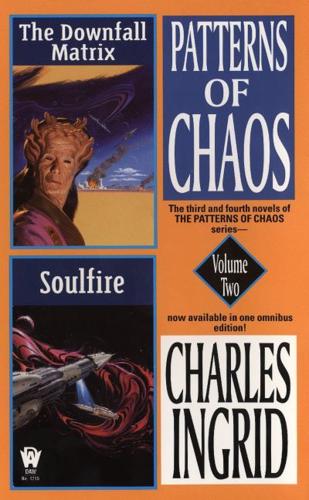 Patterns of Chaos Omnibus #2