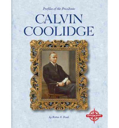 Calvin Coolidge