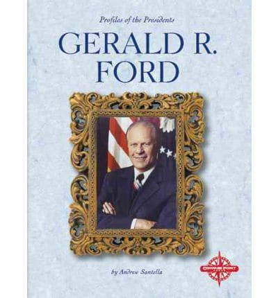 Gerald R. Ford