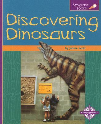 Discovering Dinosaurs