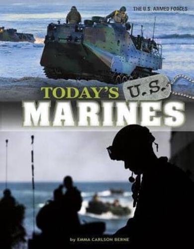 Today's U.S. Marines