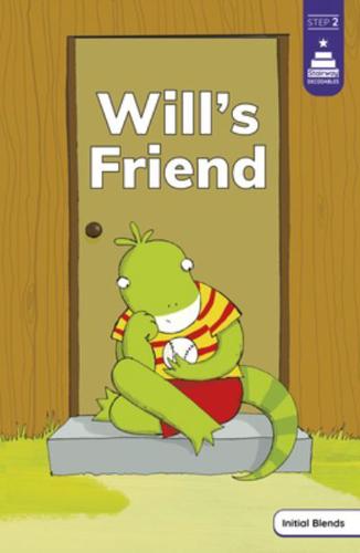 Will's Friend