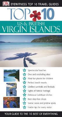 Top 10 US & British Virgin Islands
