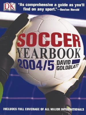 Soccer Yearbook 2004-5