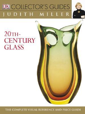 20Th-Century Glass