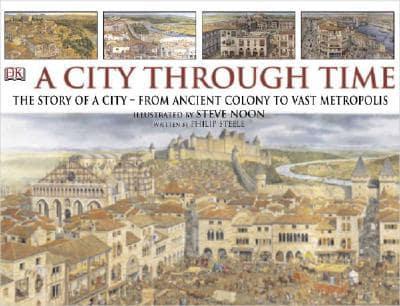 A City Through Time