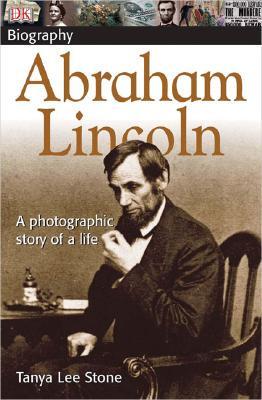 DK Biography: Abraham Lincoln