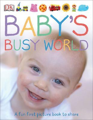 Baby's Busy World