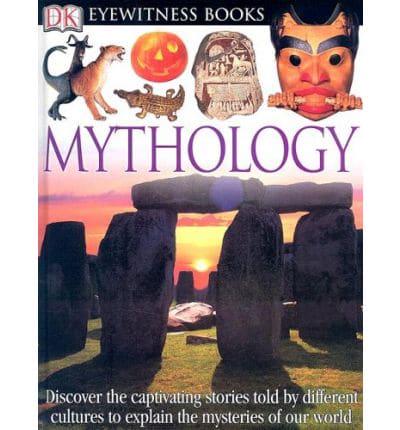 DK Eyewitness Books: Mythology