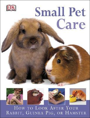 Small Pet Care