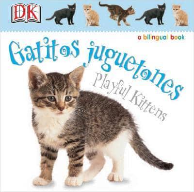 Gatitos Juguetones